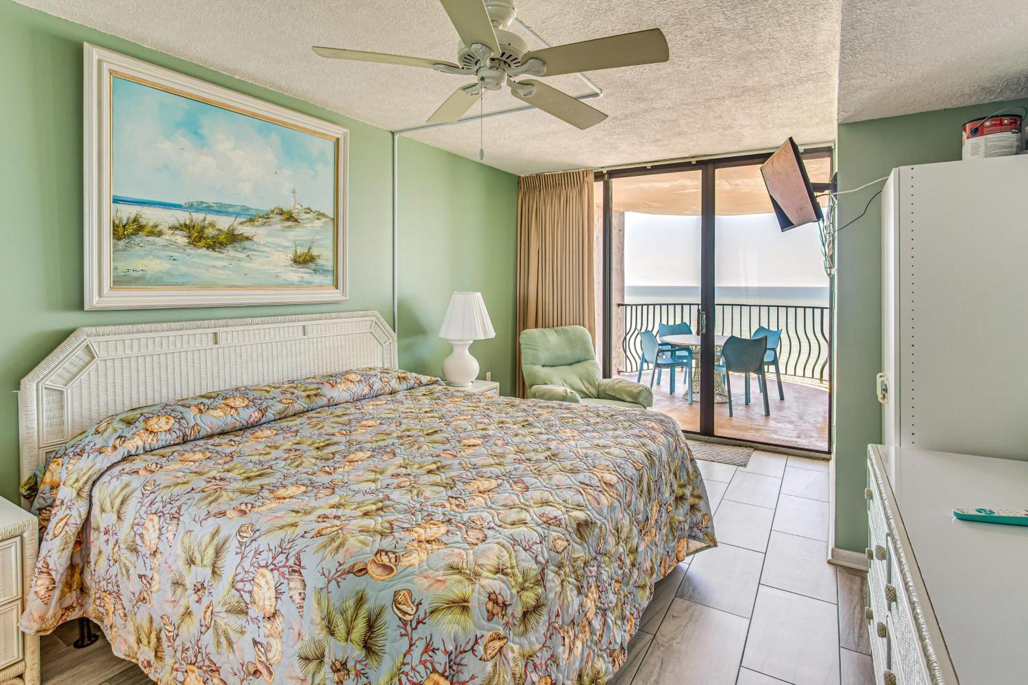 Myrtle Beach Oceanfront Condo With Covered Balcony! ภายนอก รูปภาพ