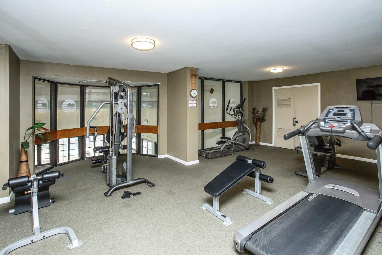 Myrtle Beach Oceanfront Condo With Covered Balcony! ภายนอก รูปภาพ